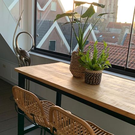 Pension Montmaertre Zierikzee Ngoại thất bức ảnh