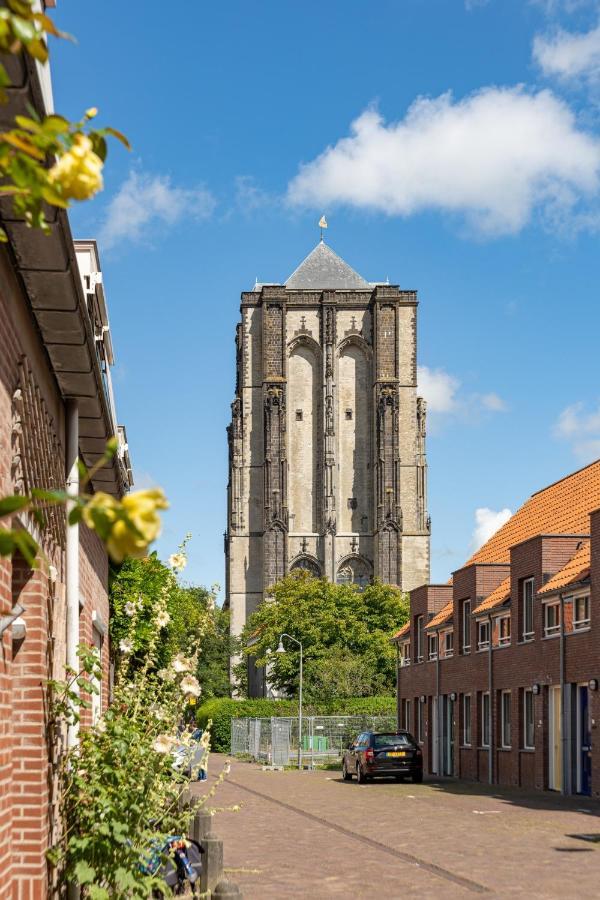Pension Montmaertre Zierikzee Ngoại thất bức ảnh