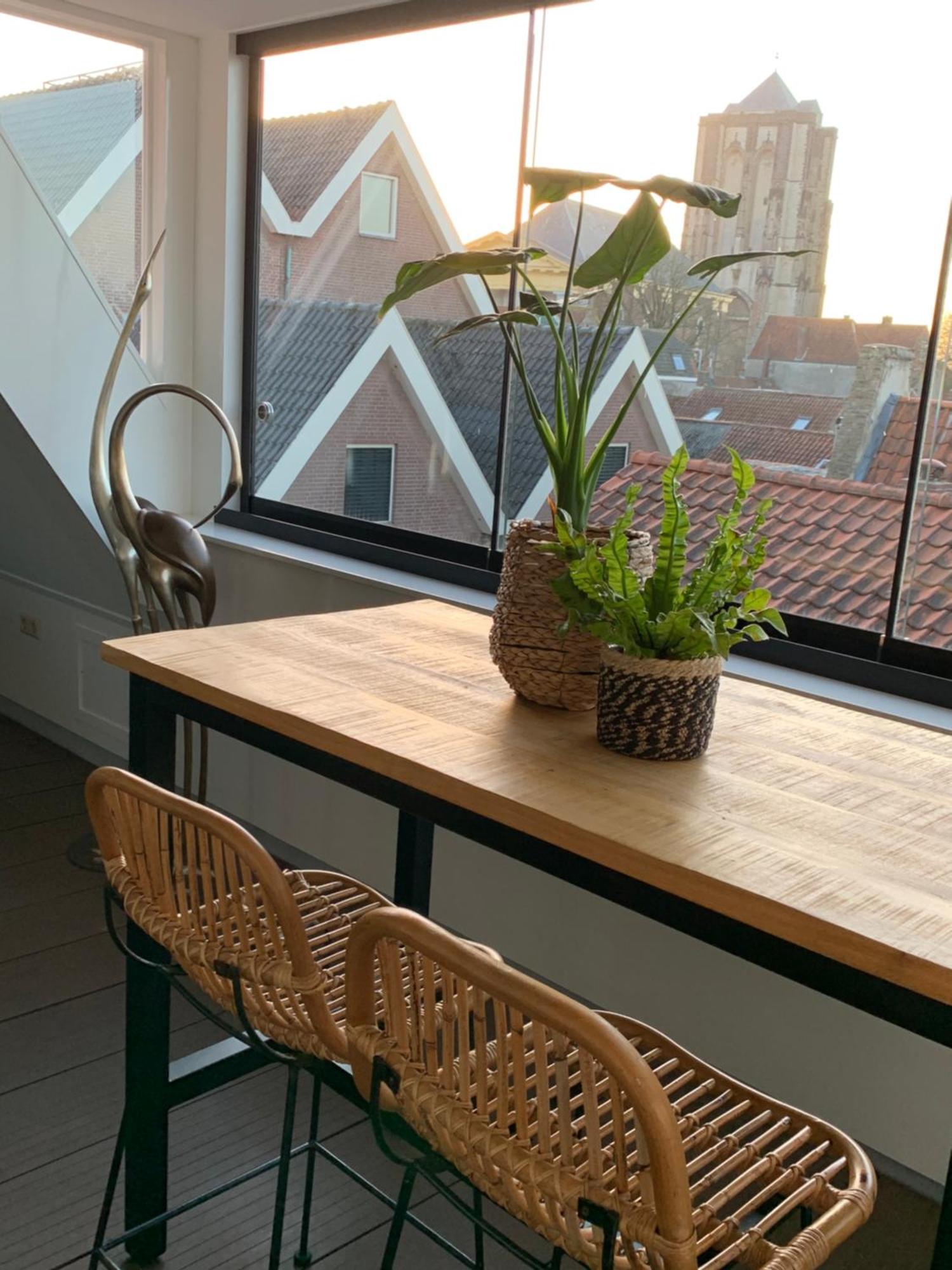 Pension Montmaertre Zierikzee Ngoại thất bức ảnh
